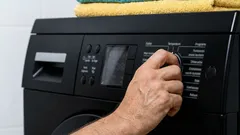 専門家が最もお得な洗濯モードを紹介。電気代の請求額が目に見えて下がる