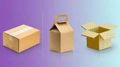 性格テスト：箱を選んであなたの最高の長所を知ろう