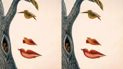 心理テスト：最初に目に入ったものが、潜在意識が何を夢見ているのかを教えてくれる